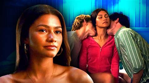 zendaya nude sex|DUNE: PART TWO NUDE SCENES